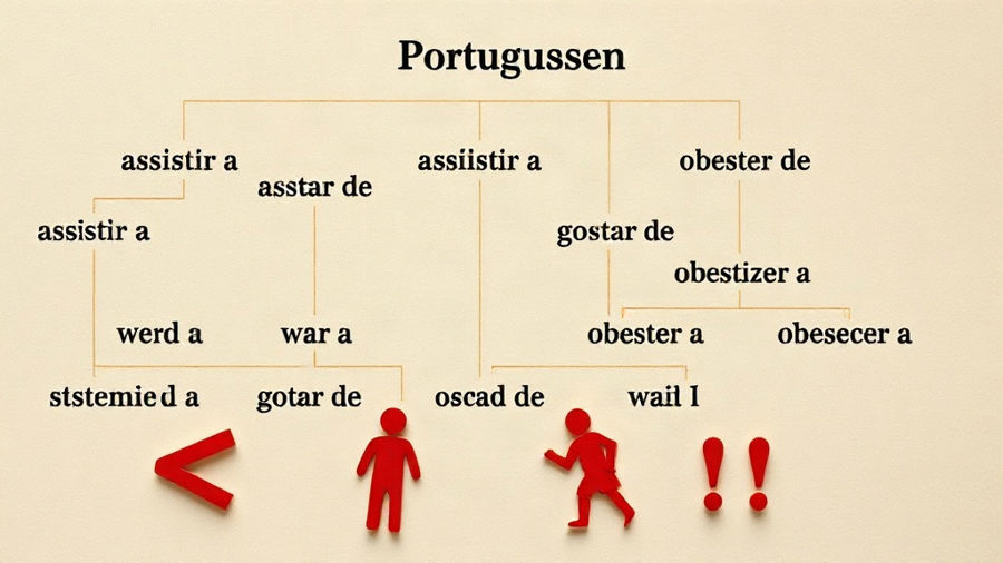 Questões sobre regência verbal: exemplos com gabarito comentado