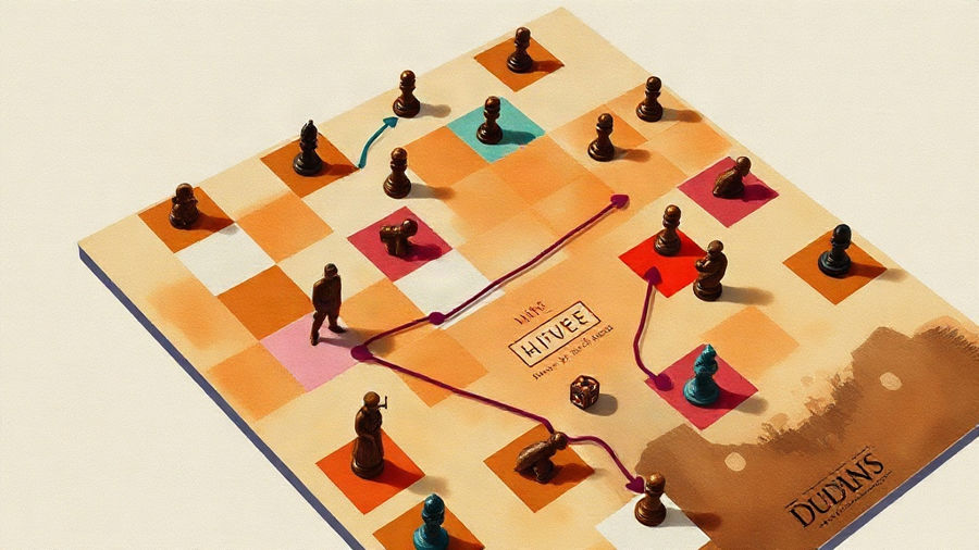 Como descobrir o algoritmo de um jogo: guia para professores