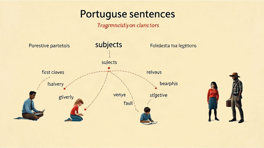 Atividades sobre tipos de sujeito: exemplos e questões comentadas