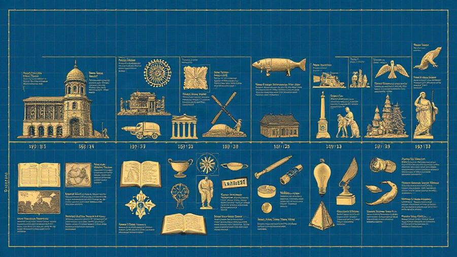 O que é ordem cronológica? Como explicar e ensinar na prática