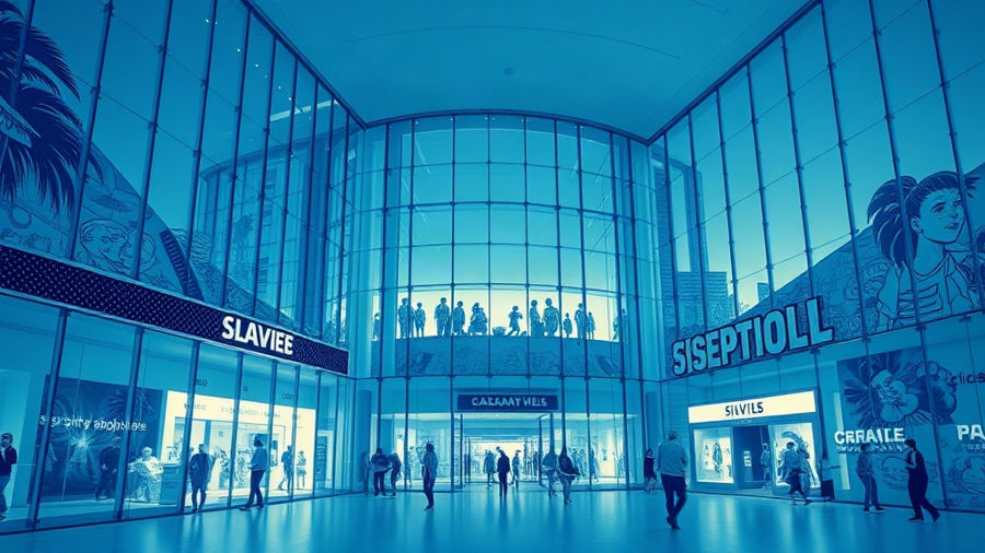 Shopping é público ou privado? Entenda a diferença