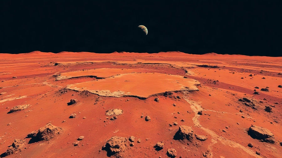Vida fora da Terra no 9º ano: como ensinar e avaliar
