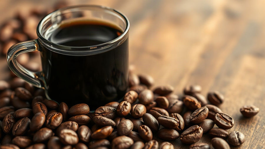 A palavra café é proparoxítona? Entenda e ensine a diferença