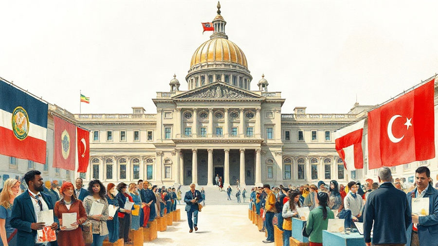 Qual é a diferença entre república e democracia?