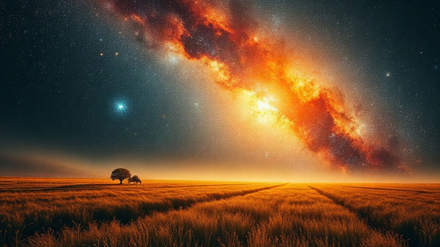 Atividades de Evolução estelar para o 9º ano com gabarito