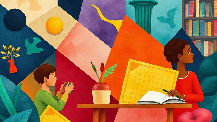 Atividades de Estilo para o 9º ano com gabarito