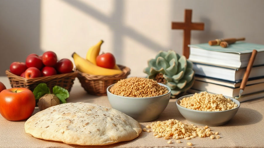 Atividades de Alimentos sagrados para o 2º ano com gabarito
