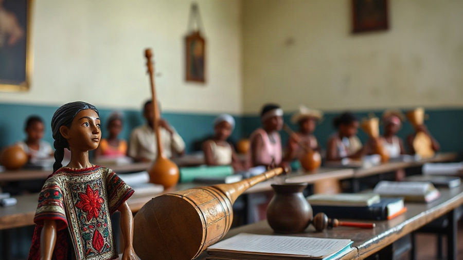 Atividades de Patrimônio cultural para o 9º ano com gabarito