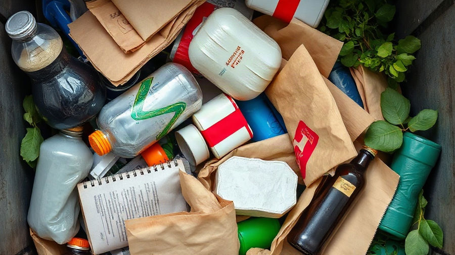 Atividades de Reciclagem para o 5º ano com gabarito