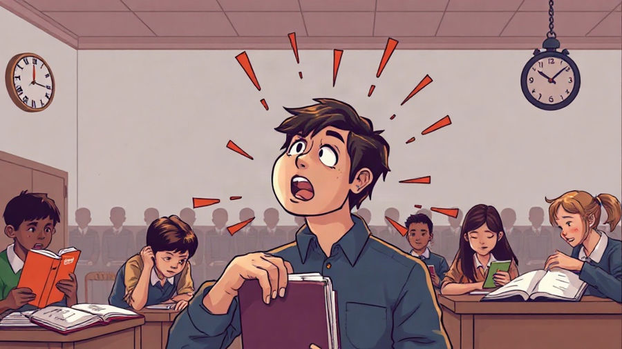 Atividades de leitura de imagens em narrativas visuais para o 4º ano com gabarito