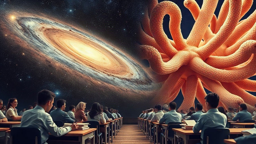 Atividades de unidades de medida para distâncias muito grandes e muito pequenas para o 9º ano com gabarito