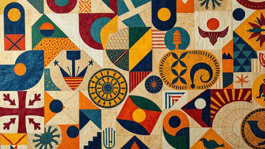 Atividades de Matrizes estéticas e culturais para o 7º ano com gabarito