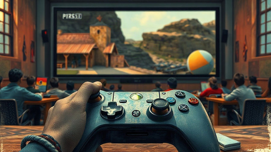 Atividades de Jogos eletrônicos para o 7º ano com gabarito
