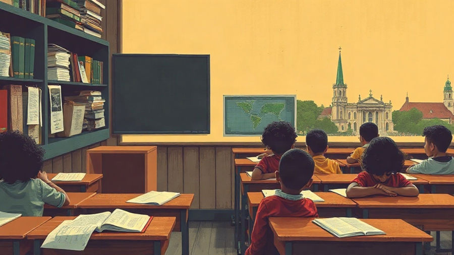 Atividades de Curadoria de informação para o 9º ano com gabarito
