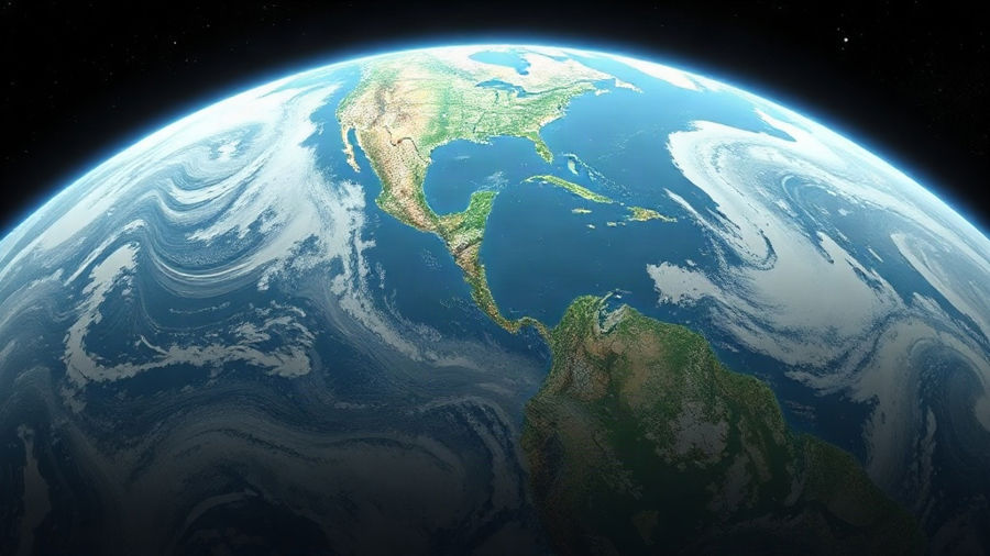 Atividades de Características da Terra para o 3º ano com gabarito