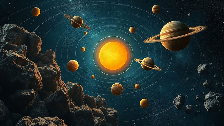 Atividades de Composição, estrutura e localização do Sistema Solar no Universo para o 9º ano com gabarito