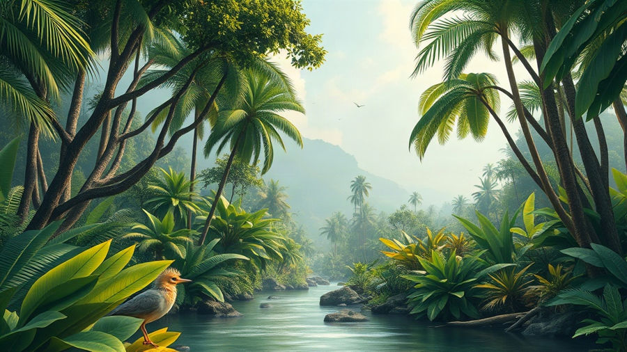 Atividades de Preservação da biodiversidade para o 9º ano com gabarito