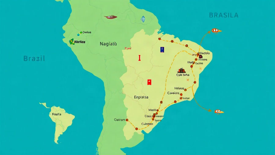 Atividades de Dinâmicas Populacionais e Mobilidade para a 3ª série do Ensino Médio com gabarito