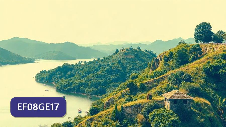 Atividades sobre Diversidade ambiental e as transformações nas paisagens na América Latina com gabarito — 8º ano (EF08GE17)