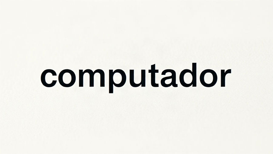 Sílaba tônica de computador: como explicar e avaliar