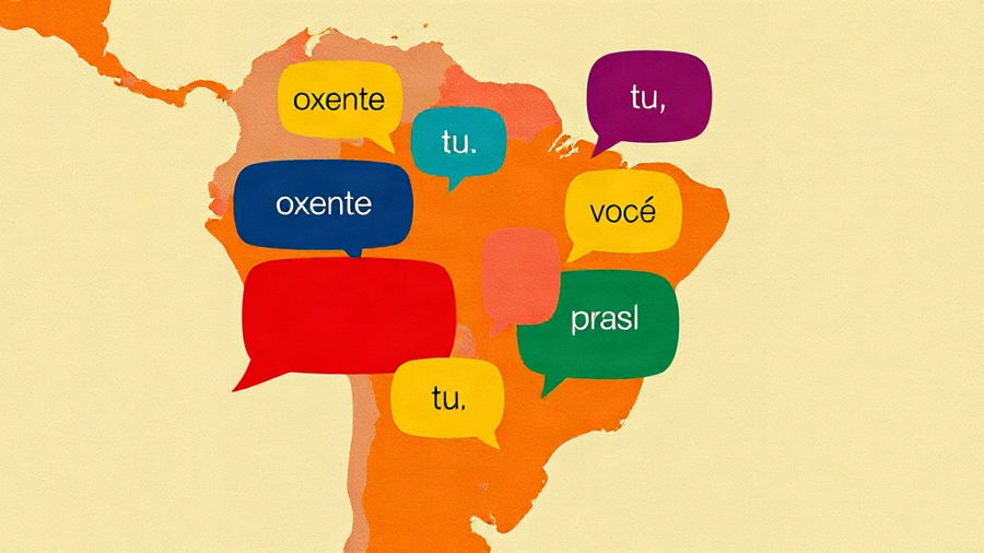 Atividades de variação linguística para o 3º ano do Fundamental