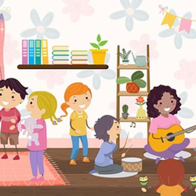 Ilustração da habilidade BNCC EF02LP15