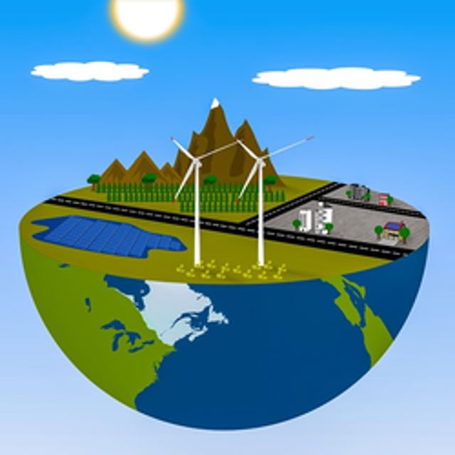 Ilustração da habilidade BNCC EF07CI11