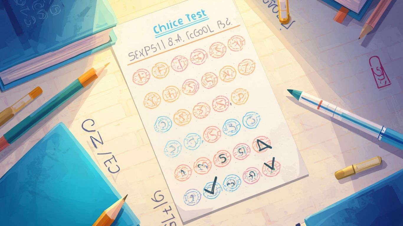 Avaliação por Competências: O Fim da Prova Decoreba?