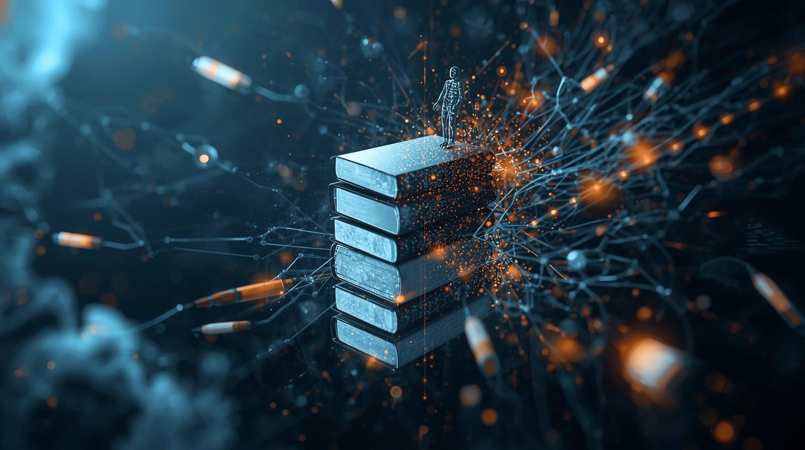 Dados, Informação e Conhecimento: o que todo professor precisa entender para avaliar melhor