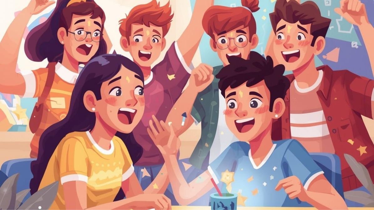 Gamificação na Sala de Aula: Como Transformar Provas em Desafios que Motivam